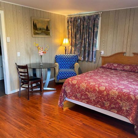 Motel Des Erables Coteau-du-Lac Luaran gambar