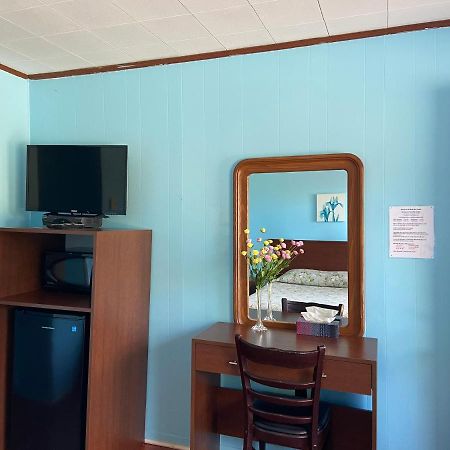 Motel Des Erables Coteau-du-Lac Luaran gambar