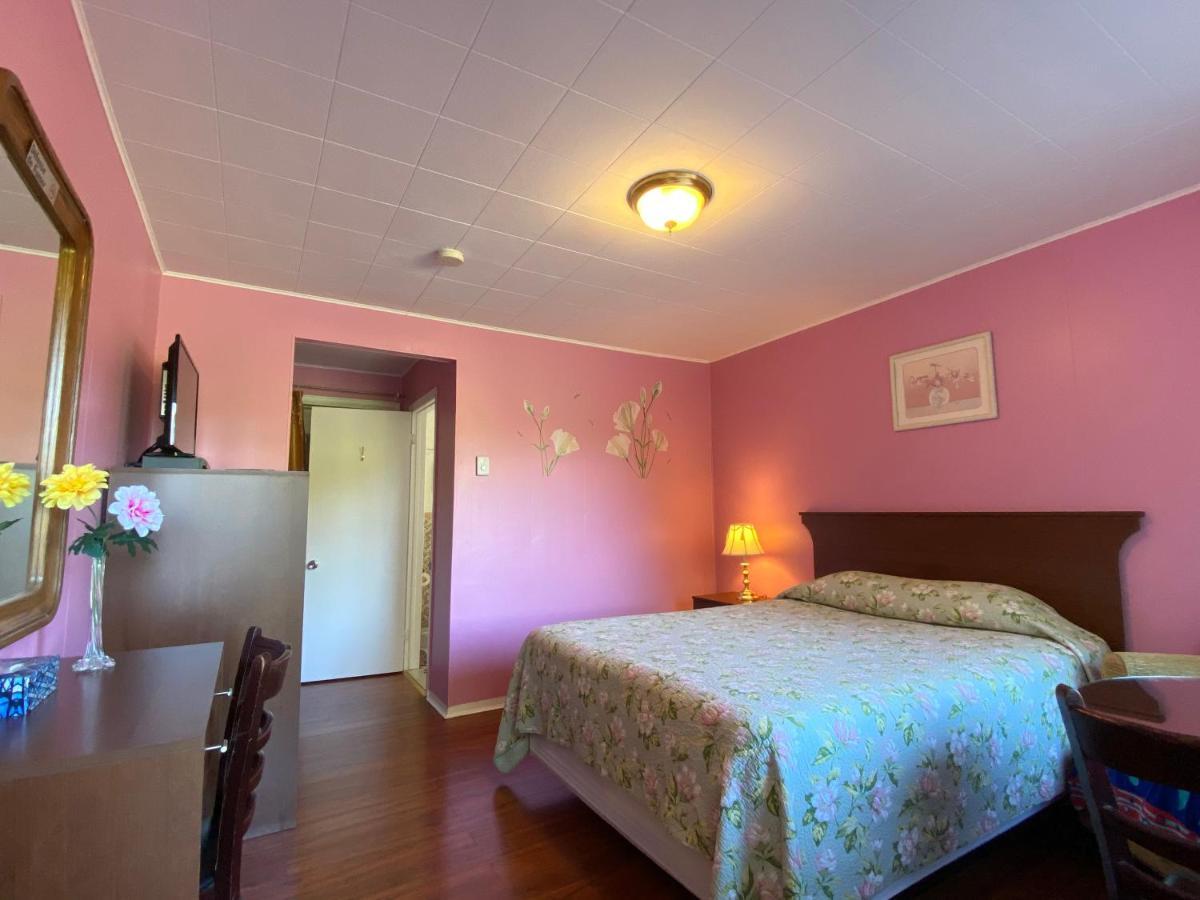 Motel Des Erables Coteau-du-Lac Luaran gambar