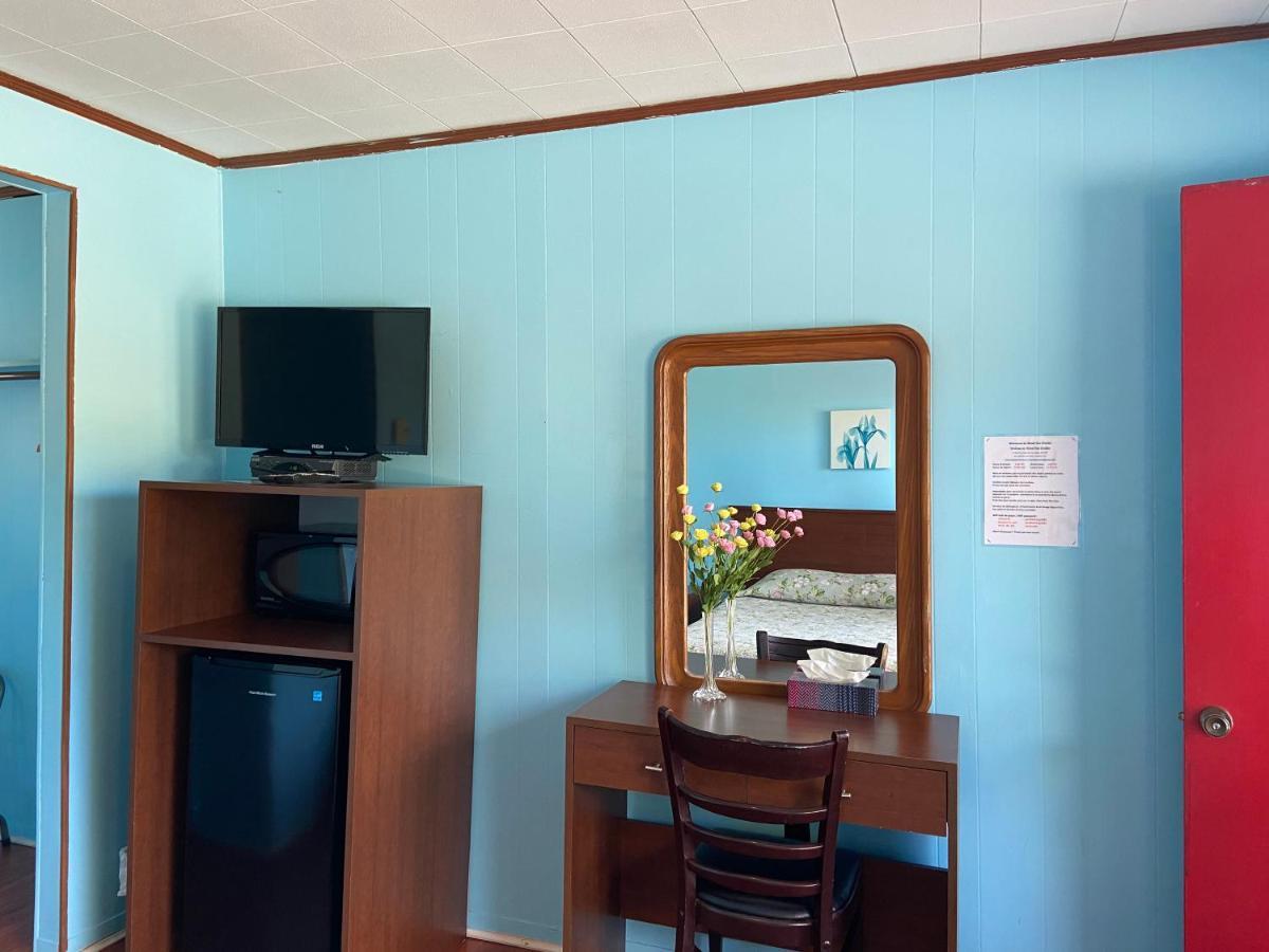 Motel Des Erables Coteau-du-Lac Luaran gambar