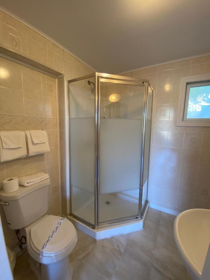 Motel Des Erables Coteau-du-Lac Luaran gambar