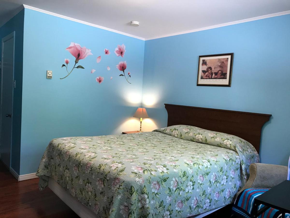 Motel Des Erables Coteau-du-Lac Luaran gambar