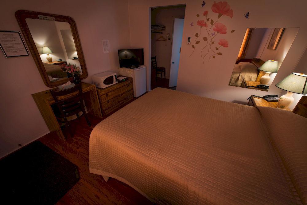 Motel Des Erables Coteau-du-Lac Luaran gambar