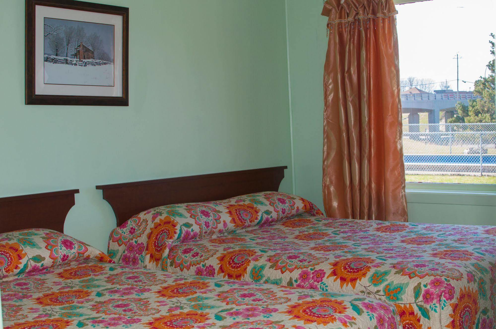 Motel Des Erables Coteau-du-Lac Luaran gambar