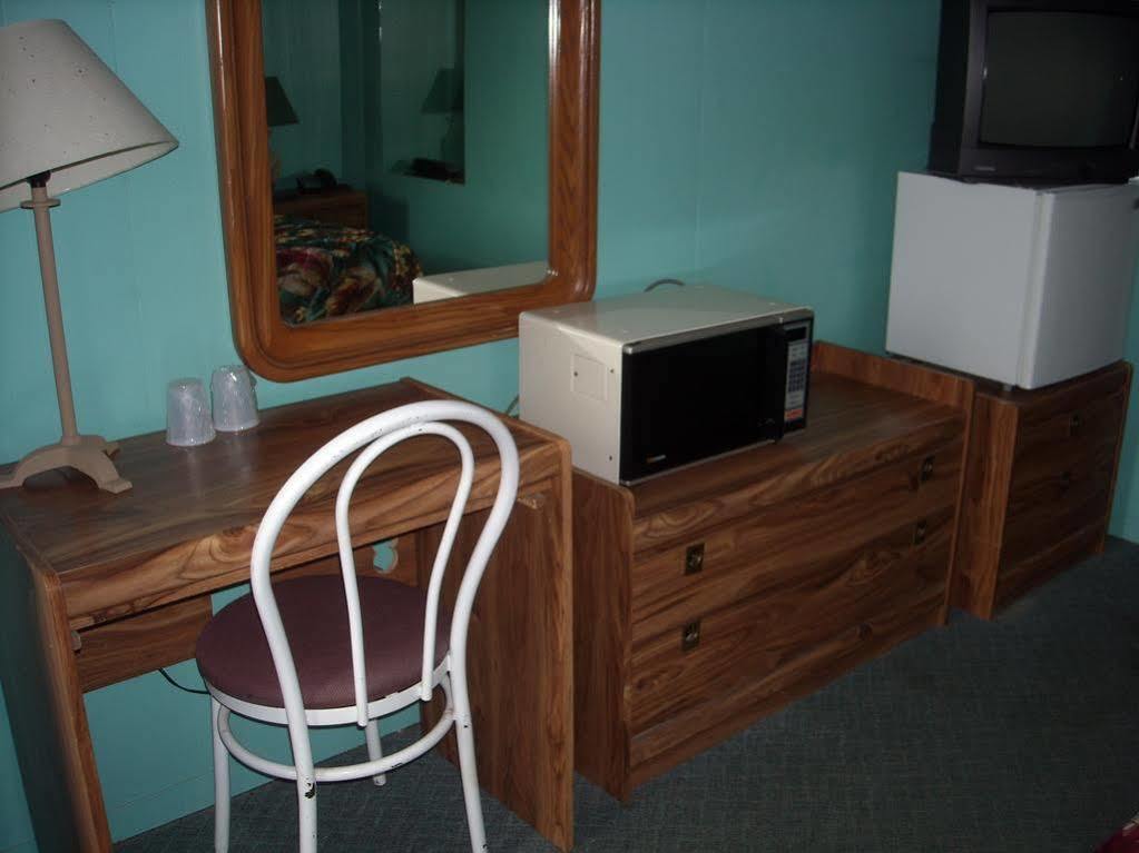 Motel Des Erables Coteau-du-Lac Luaran gambar