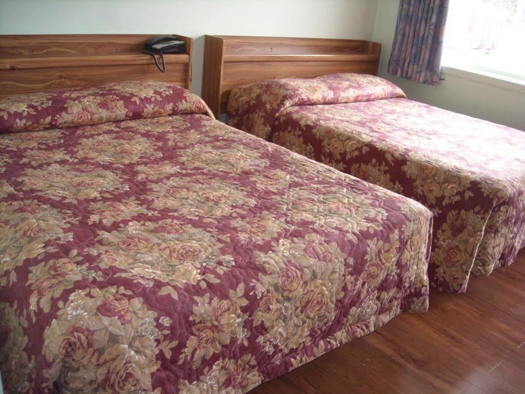 Motel Des Erables Coteau-du-Lac Luaran gambar